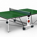 Теннисный стол Start Line Compact Outdoor-2 LX Green 120_120